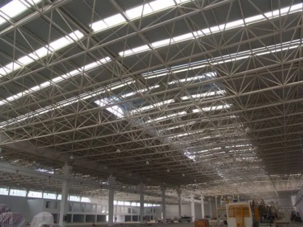 襄阳网架工程施工中需要注意哪些事项？